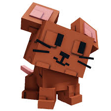 Brown Mouse