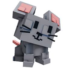 Grey Mouse