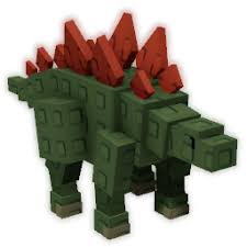 Stegosaurus