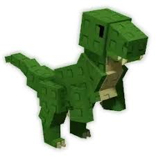 T-Rex